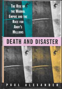 DEATH AND DISASTER