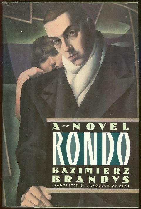 Brandys, Kazimierz - Rondo