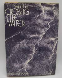 image of Crossing the Water: Transitional Poems