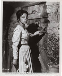 Buck and the Preacher (Original photograph from the 1972 film)