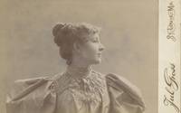 Three Cabinet Card Photographs of St. Louis Residents taken by Julius Gross and Gustav Cramer