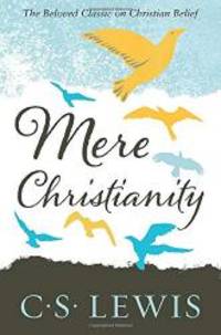 image of Mere Christianity (C. Lewis Signature Classic)