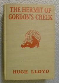 cover of The Hermit of Gordon's Creek