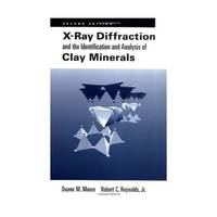 X-Ray Diffraction and the Identification and Analysis of Clay Minerals