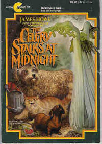 The Celery Stalks at Midnight by Howe, James - 1984