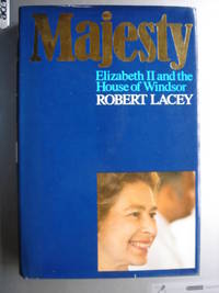 image of Majesty
