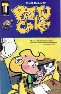 cover of Patty Cake & Friends 1
