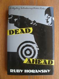 image of Dead Ahead