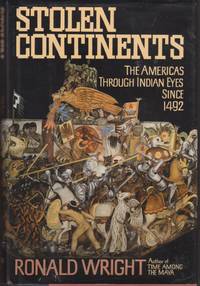image of Stolen Continents