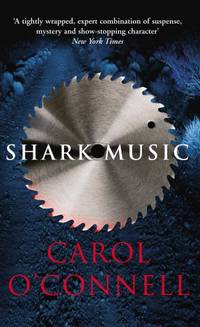 cover of Shark Music