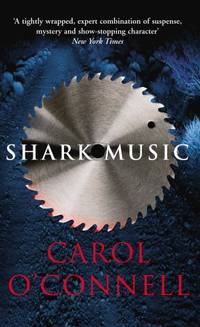 Shark Music by O&#39;Connell, Carol