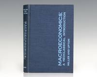 Macroeconomics: A Neoclassical Introduction.