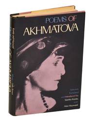 Poems of Akhmatova