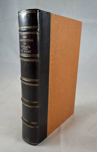 The Constitution of England,1784, Fourth edition