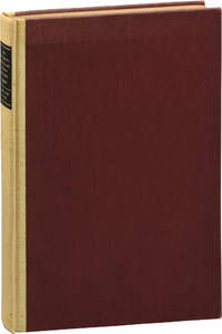 One Hundred Influential American Books Printed Before 1900 (First Edition) by Frederick B. Adams, Jr.; John T. Winterich, Thomas H. Johnson (essays) - 1947