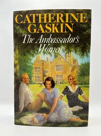 The Ambassador's Women