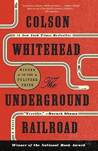 The Underground Railroad: Whitehead Colson