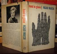 cover of HAND IN GLOVE