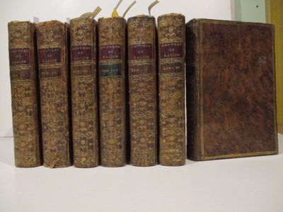 Oeuvres de Jean Racine, avec des commentaires,…
