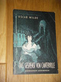 image of Das Gespenst von Canterville