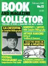 Book and Magazine Collector : No 12 February 1985