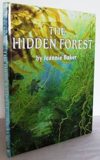 The hidden Forest by BAKER, Jeannie - 2000