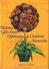 image of Making Gifts From Oddments And Outdoor Materials