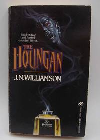 The Houngan