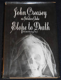 cover of Elope to Death