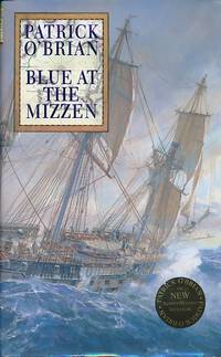 image of Blue at the Mizzen