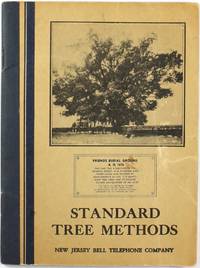 cover of Standard Tree Methods