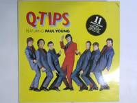 Q-Tips Featuring Paul Young LP