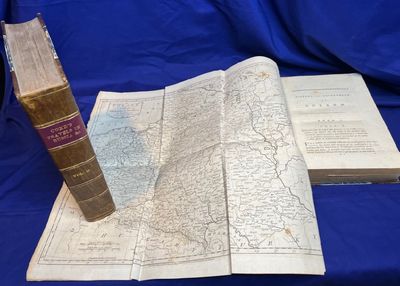 Travels into Poland, Russia, Sweden, and Denmark.…