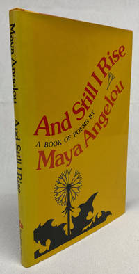 And Still I Rise by ANGELOU, Maya - 1978