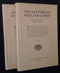 The Letters of William James (2 Vols.)