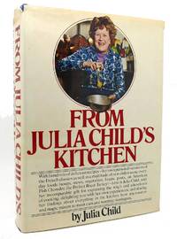 FROM JULIA CHILD'S KITCHEN