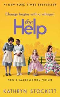 The Help. Movie Tie-In