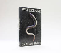 cover of WATERLAND
