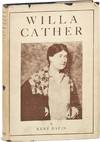 Willa Cather