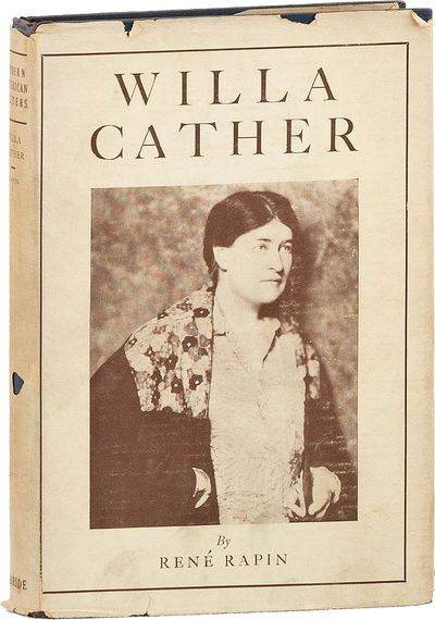 Willa Cather