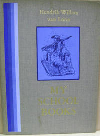 image of My School Books