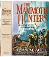 THE MAMMOTH HUNTERS