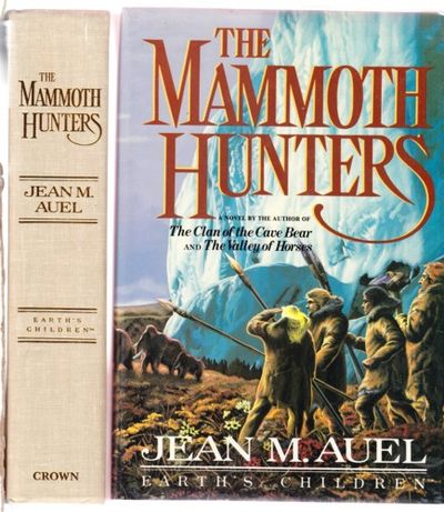 THE MAMMOTH HUNTERS