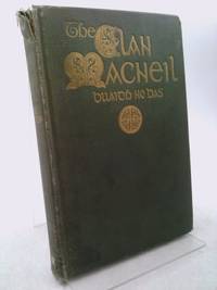 The Clan MacNeil: Clan Niall of Scotland by The MacNeil of Barra