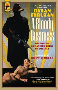 A BLOODY BUSINESS