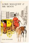 Lord Malquist & Mr. Moon (Signed)