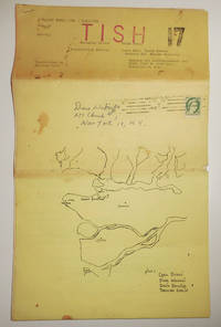 image of TISH 17