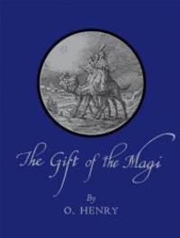 image of The Gift of the Magi
