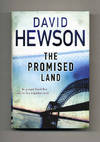 The Promised Land - 1st Edition/1st Impression