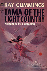 Tama of the Light Country